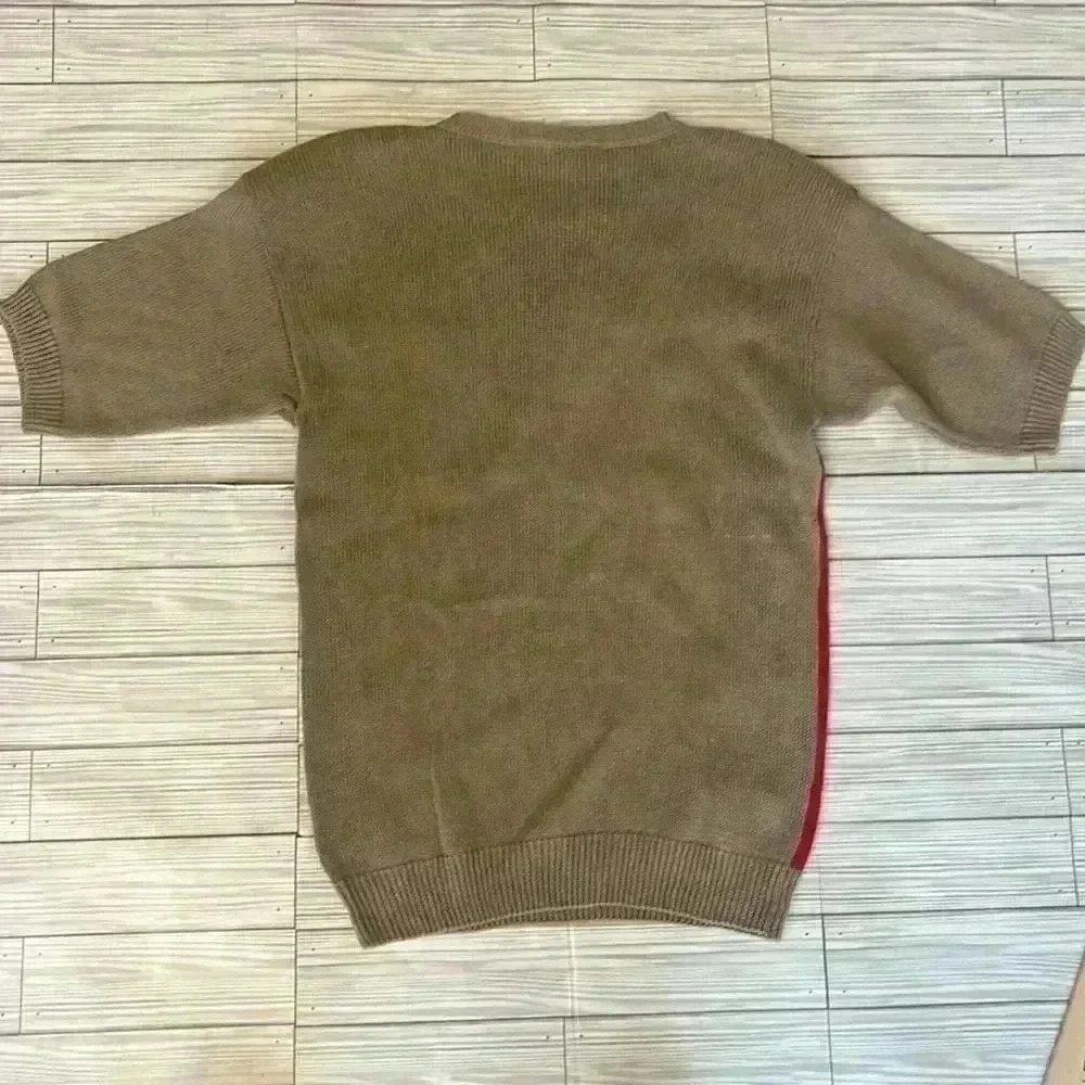 Vintage 80’s Suburban shirt. - Picture 5 of 5